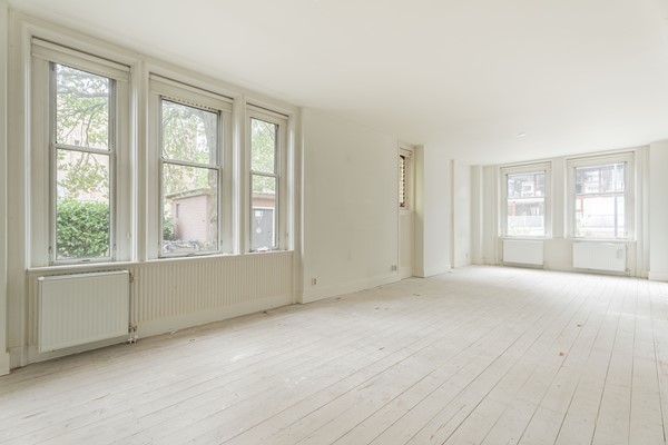 Medium property photo - Oostelijke Handelskade 16, 1019 BM Amsterdam